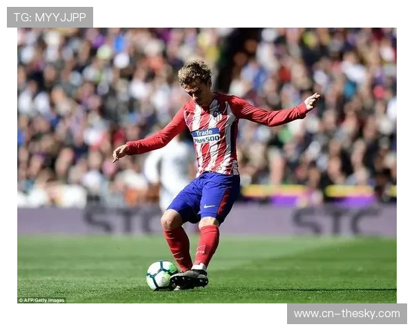 格列兹曼以34岁高龄仍保持高效，每102分钟制造一粒进球